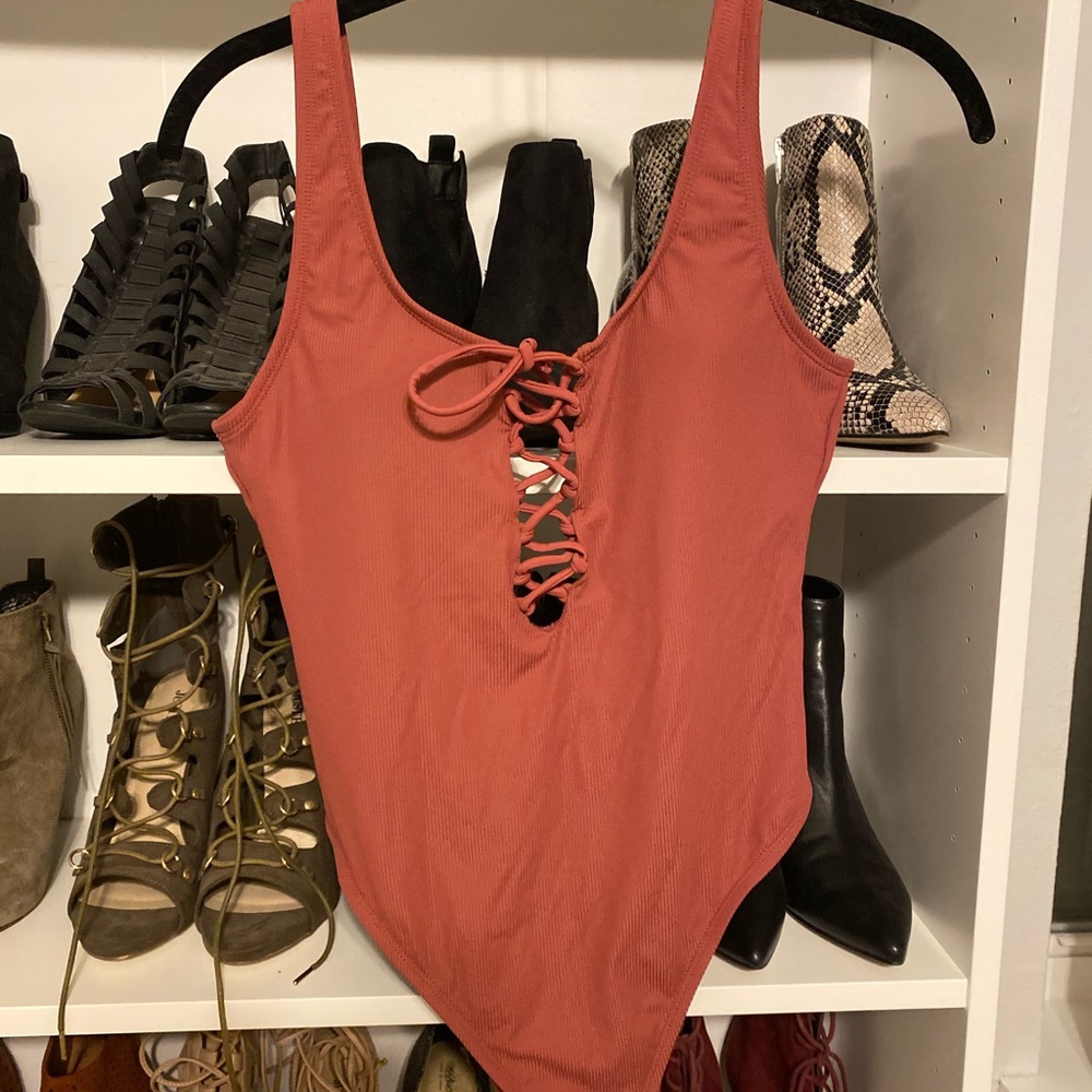 Target swimsuit